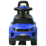 Auto per Bambini Blu
