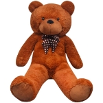 Orsacchiotto di Peluche Marrone 170 cm