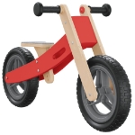 Bicicletta Senza Pedali per Bambini Rossa