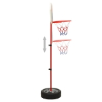 Set da Basket Regolabile per Bambini 120 cm