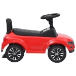 Auto per bambini Volkswagen T-Roc Rossa