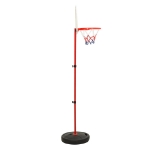 Set da Basket Regolabile per Bambini 160 cm
