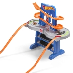 Step2 Pista per Macchinine Giocattolo Hot Wheels