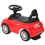 Auto per Bambini  Rossa