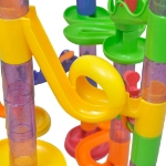 Pista per biglie Marble Run per bambini