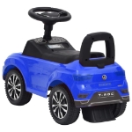 Auto per bambini Volkswagen T-Roc Blu