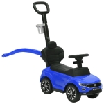 Auto per bambini Volkswagen T-Roc Blu