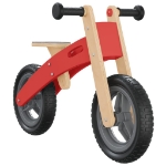 Bicicletta Senza Pedali per Bambini Rossa