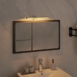 Luce a LED per Specchio 5,5 W Bianco Caldo 30 cm 3000 K