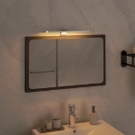 Luce a LED per Specchio 5,5 W Bianco Caldo 30 cm 3000 K