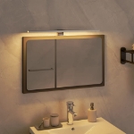 Luce a LED per Specchio 7,5 W Bianco Caldo 50 cm 3000 K