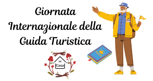 Giornata Internazionale della Guida Turistica