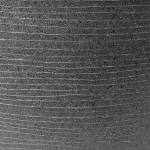 Capi Fioriera Arc Granite Rettangolare 60x35x40 cm Antracite