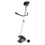 ELEM Garden Technic Decespugliatore a Scoppio 2 in 1 33 CC