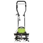 Fresa da Giardino Elettrica con 6 Lame 1500 W