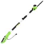 Tagliasiepi Elettrico Telescopico 41 cm 550 W