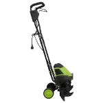 Fresa da Giardino Elettrica con 6 Lame 1500 W