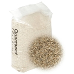 Sabbia Filtrante 25 kg 1,0-1,6 mm
