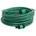 Tubo Flessibile per Piscina Verde 100 m PVC