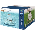 Bestway Aspiratore per Piscina Flowclear AquaGlide