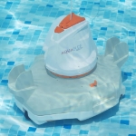 Bestway Aspiratore da Piscina Flowclear AquaGlide