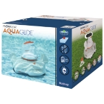 Bestway Aspiratore da Piscina Flowclear AquaGlide