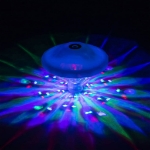 HI Luce LED Subacquea Diamante 10,5x8,5 cm