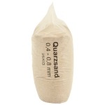 Sabbia Filtrante 25 kg 0,4-0,8 mm