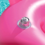 Bestway Giocattolo Gonfiabile per Piscina Flamingo Molto Grande 41119