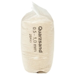 Sabbia Filtrante 25 kg 0,5-1,0 mm