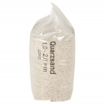 Sabbia Filtrante 25 kg 1,0-2,0 mm