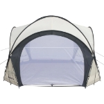 Bestway Tenda a Cupola per Vasche Idromassaggio 390x390x255 cm