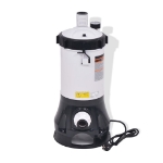 Pompa con Filtro per Piscine Intex Bestway 185 W 4,4 m³/h
