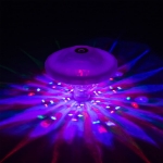 HI Luce LED Subacquea Diamante 10,5x8,5 cm
