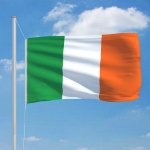 Bandiera dell'Irlanda 90x150 cm
