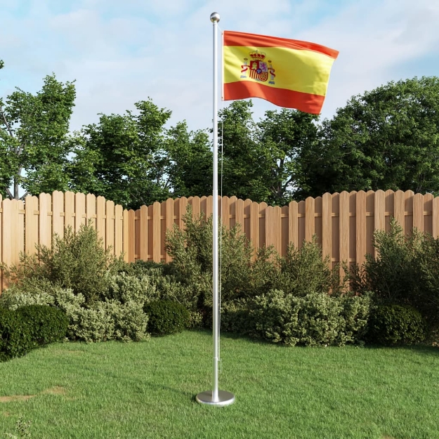 Bandiera della Spagna 90x150 cm