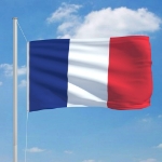 Bandiera della Francia 90x150 cm