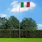 Bandiera dell'Italia 90x150 cm