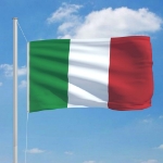 Bandiera dell'Italia 90x150 cm