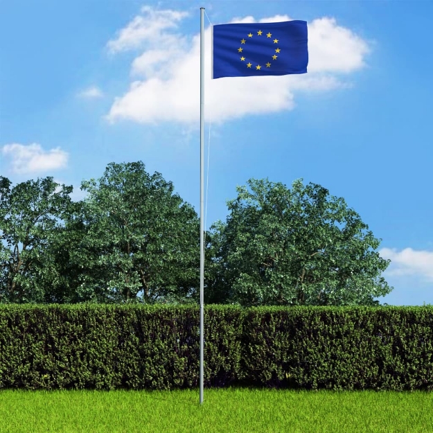Bandiera dell'Europa 90x150 cm