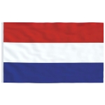 Bandiera dell'Olanda 90x150 cm