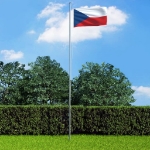 Bandiera della Cechia 90x150 cm