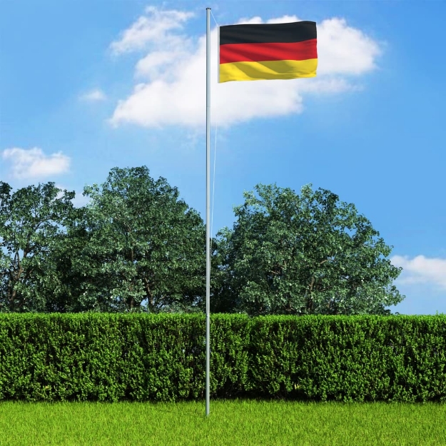 Bandiera della Germania 90x150 cm