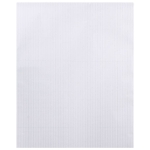 Pellicole per Finestre Design Smerigliato a Strisce in PVC
