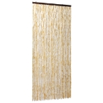 Zanzariera Beige 100x220 cm Ciniglia