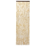 Zanzariera Beige 56x185 cm Ciniglia