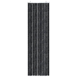 Zanzariera Antracite 90x200 cm Ciniglia