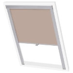 Tenda a Rullo Oscurante Beige PK08