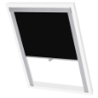 Tenda a Rullo Oscurante Persiana Nera C02