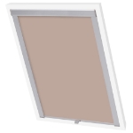 Tenda a Rullo Oscurante Persiana Beige F06